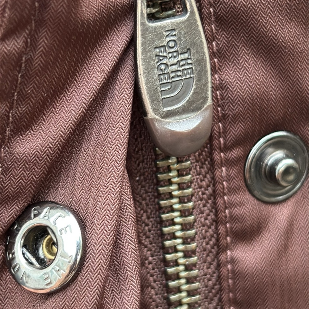 The North Face Small Zip Jacket!! - image 6